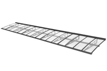 Marquesina de puerta Kassel 100 x 600 cm CoverTech antracita