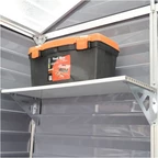 Estante para el cobertizo de herramientas SkyLight