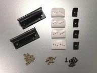 Kit para construir puertas para casas Arrow