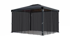 Mosquitera para cenadores Martinica 3600