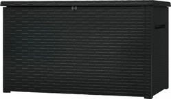 Caja de technorattan Java Box 850L
