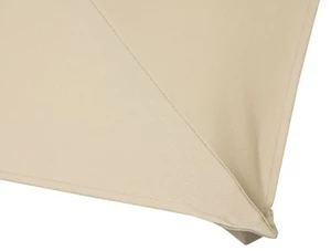 Material    poliéster con un grosor de 250g/m2 pro
