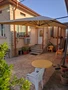 Sombrilla Garden Point beige Siena 3x4m Garden Point