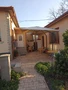 Sombrilla Garden Point beige Siena 3x4m Garden Point